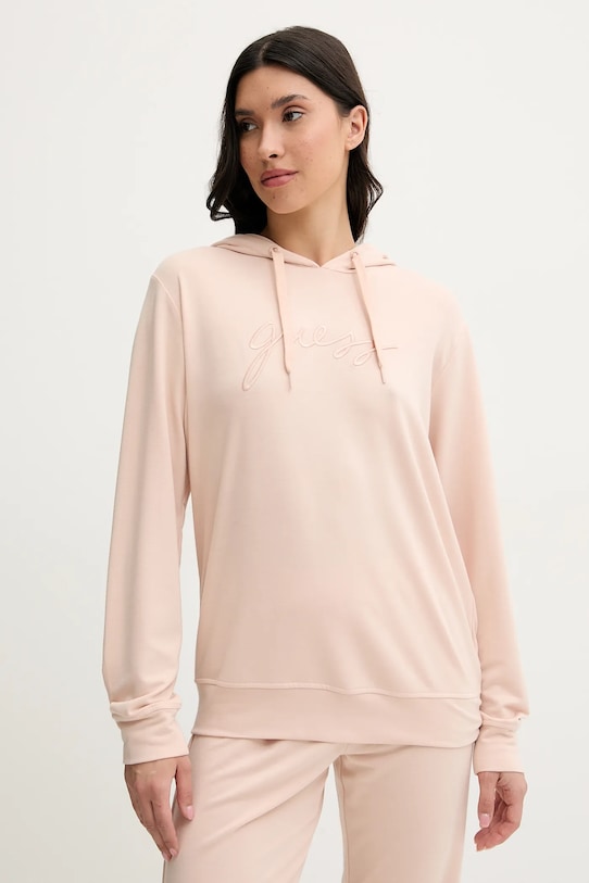 

Толстовка LUCIA Guess, бежевый
