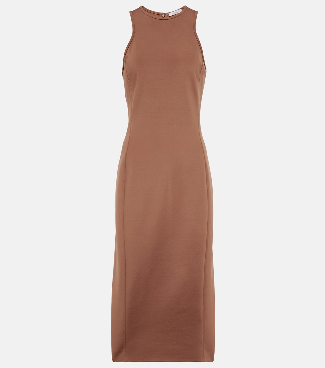 

Платье-майка из джерси Derris Max Mara, Noce