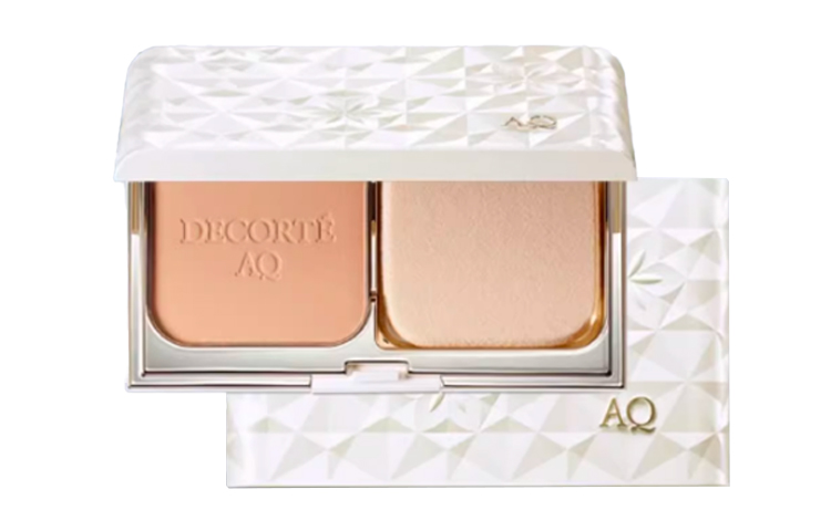 

DAIKE AQ Comfort Brightening Powders 11g DECORTE