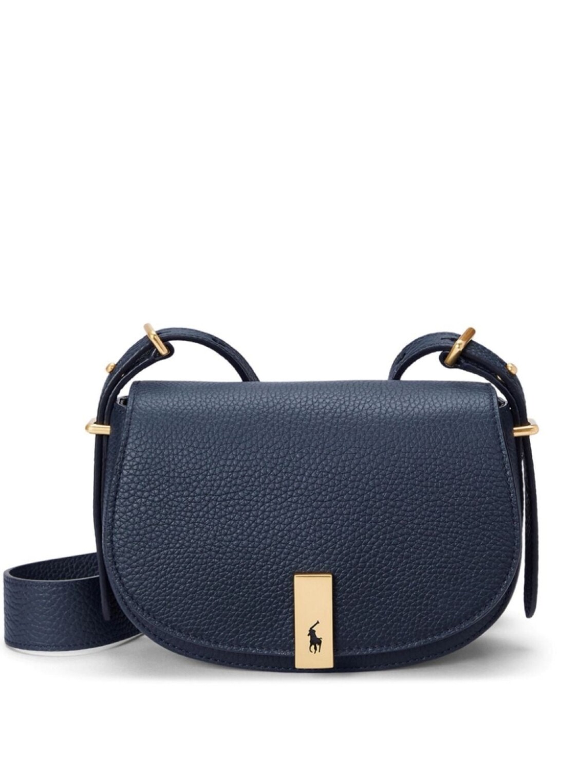 

Polo Ralph Lauren сумка через плечо Polo ID, синий