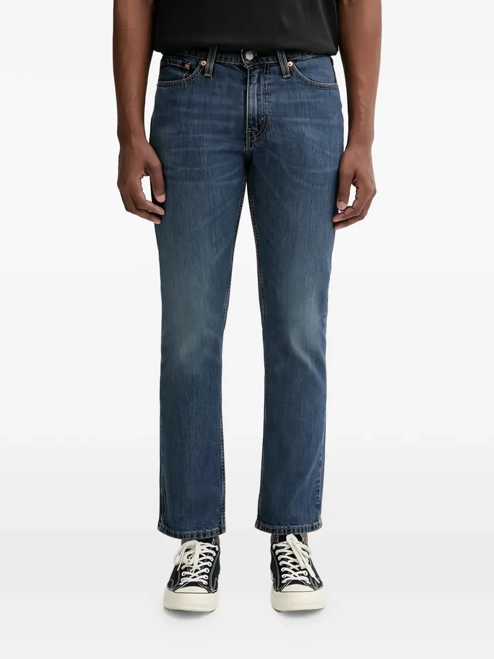 Джинсы узкие 511 Levi'S, синий