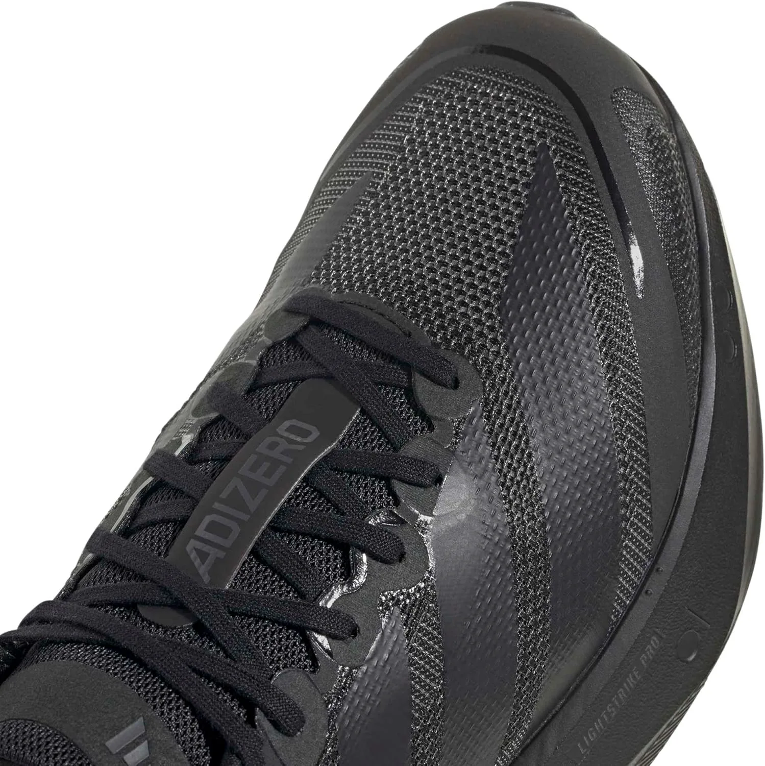 Мужские кроссовки Adidas Adizero Boston 13, мультиколор — фото 3