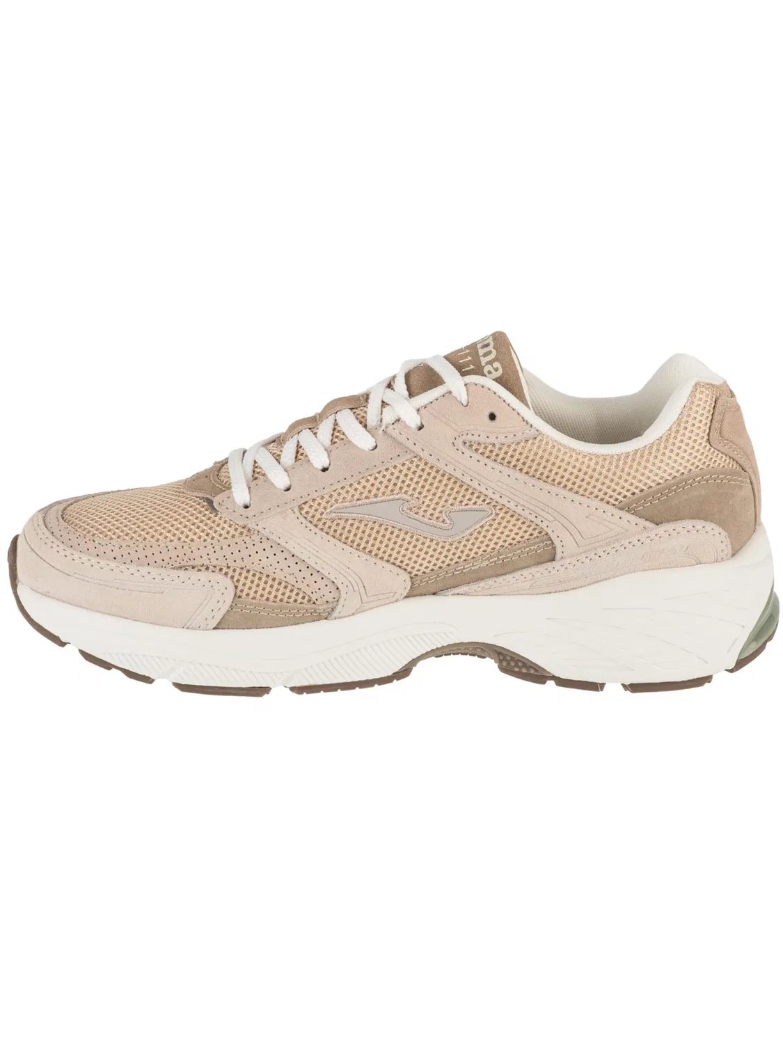 Кроссовки 'CR111' Joma, Beige