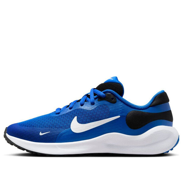 

Кроссовки revolution 7 'game royal' Nike, синий