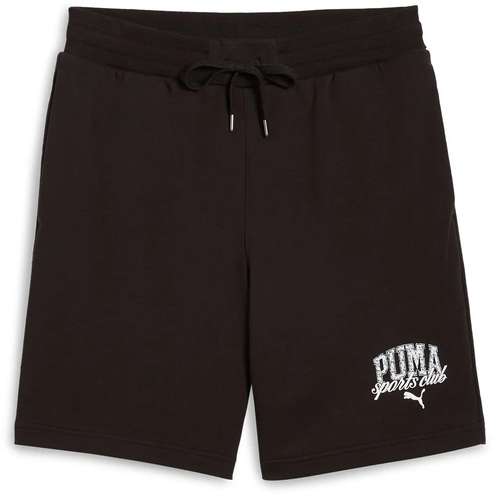 

Спортивные шорты Puma Class 8´´, черный