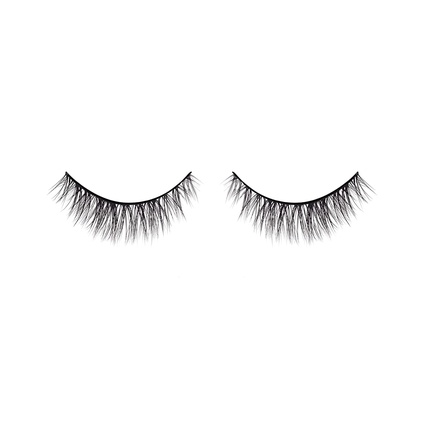 

Lash Like A Boss Накладные ресницы № 06 Irresistible Black, Essence