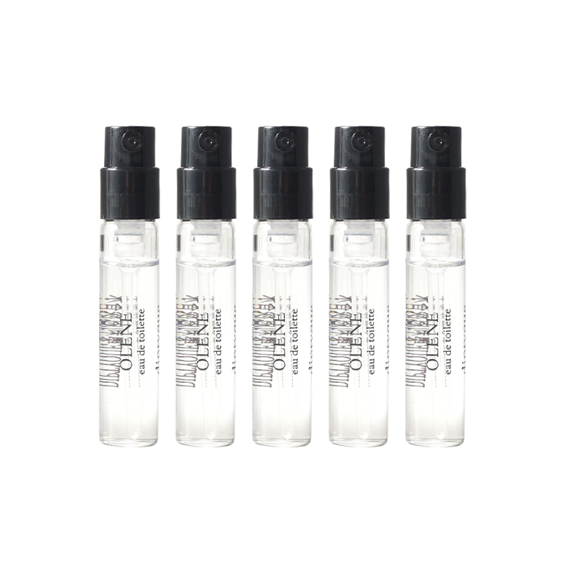 Утренняя лилия Orion парфюмерная проба туалетная вода жасмин и зима 2ml Diptyque, 2ml — фото 4