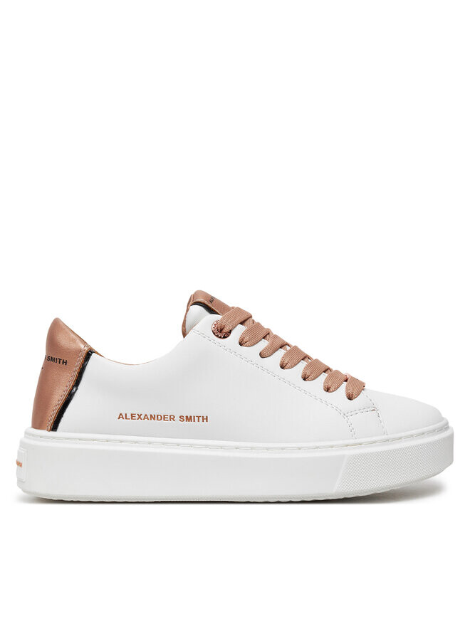 

Кроссовки Alexander Smith London 8250, белый