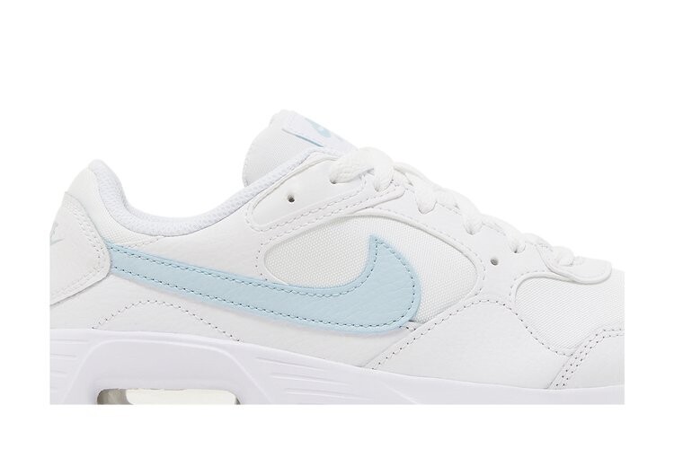 Кроссовки Nike Wmns Air Max SC, белый — фото 2