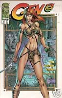 

Gen 13 #5, Oct. 1995 Volume 1 ("Family Feud", Volume 1) (Image Comics)