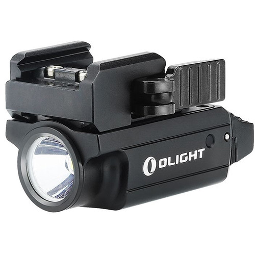

Olight PL-Mini 2 Valkyrie Weapon Light PL-MINI 2 VALKYRIE BLACK