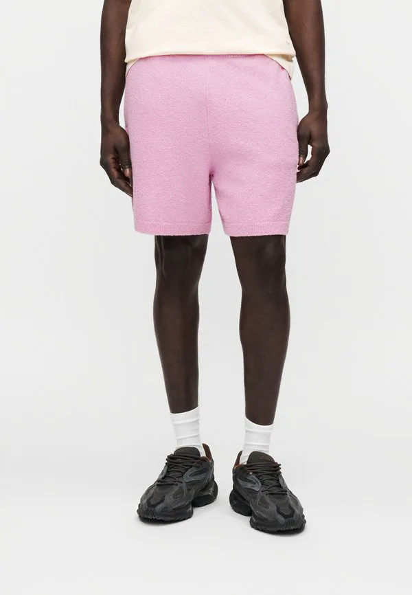 Шорты Lacoste, Pink