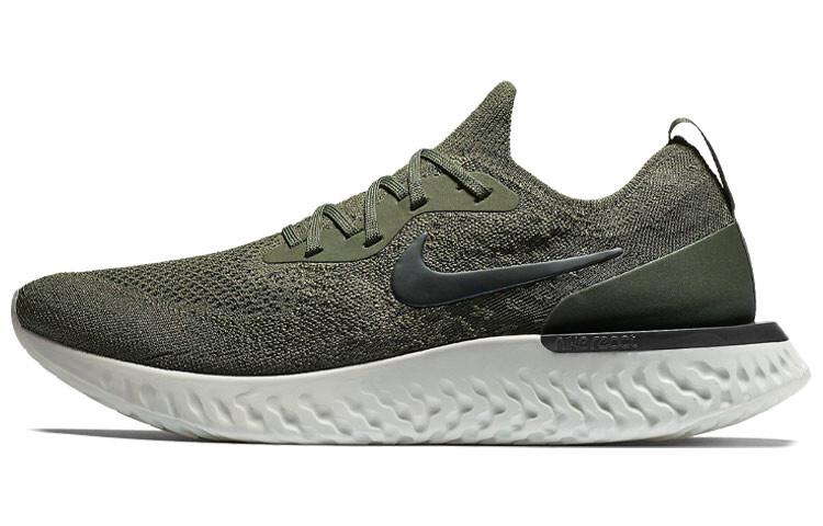 

Мужские беговые кроссовки Nike Epic React Flyknit 1