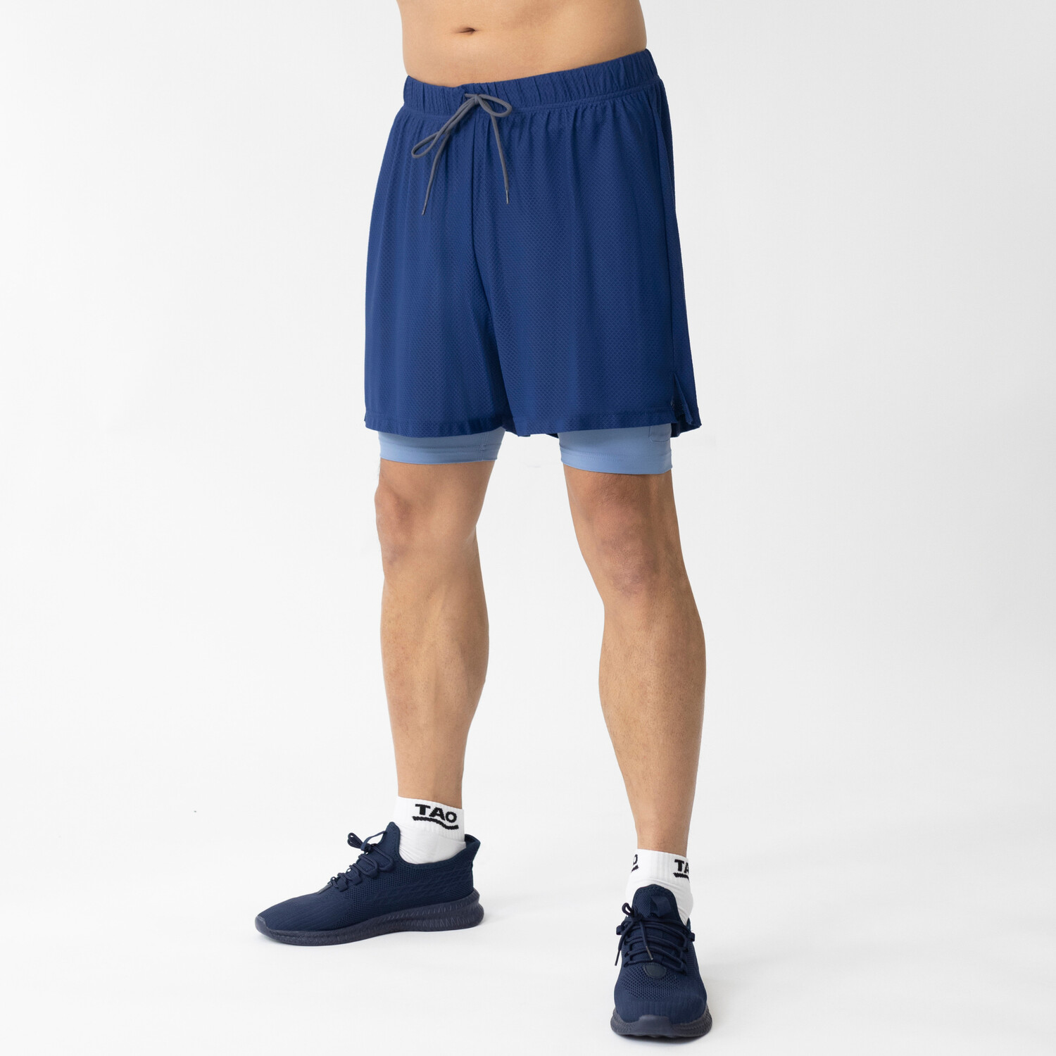 

Брюки TAO Laufhose KAITO, черный