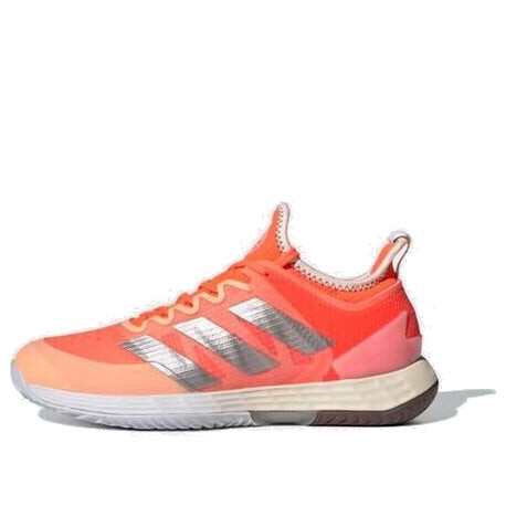 

Кроссовки adizero ubersonic 4 Adidas, оранжевый