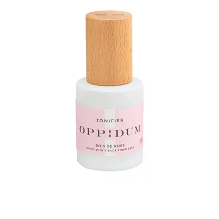 

Укрепляющее масло для лица Bois De Rose - 50 мл Oppidum