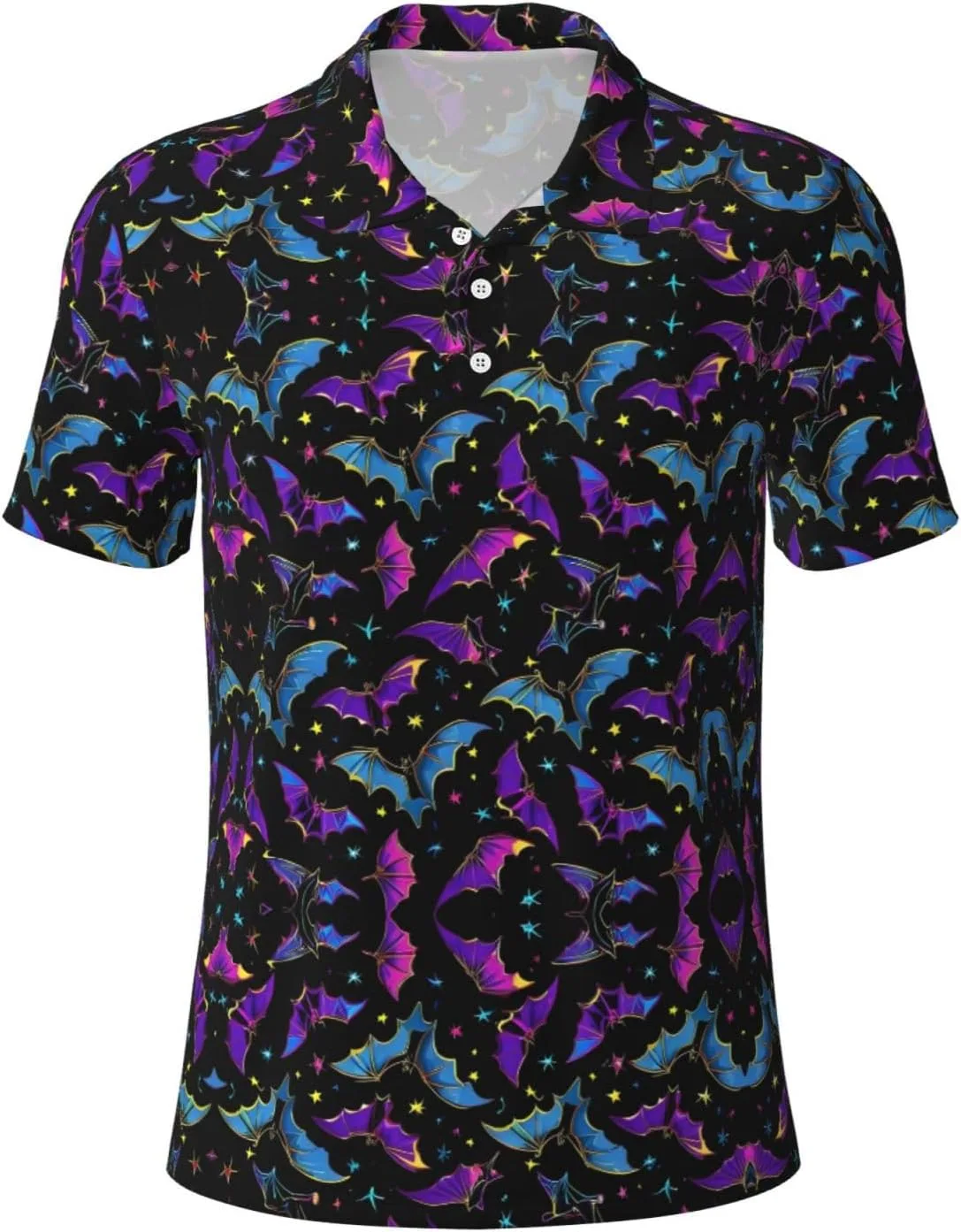 

Мужская классическая поло Regular-Fit Quick-Dry JZDACH