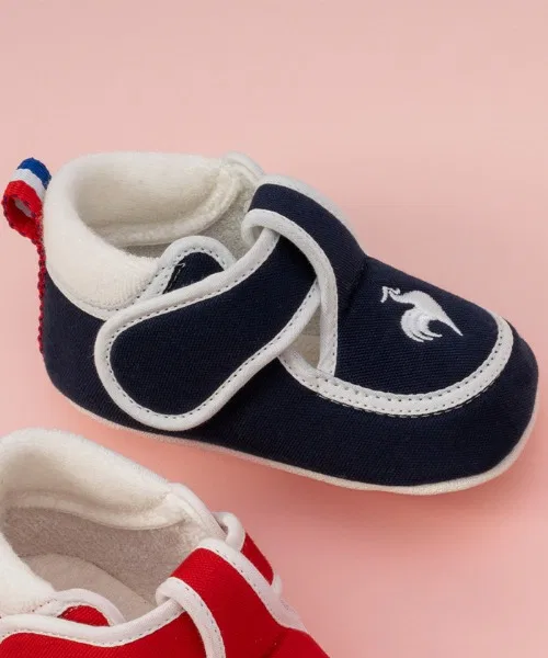 Детские кроссовки le coq sportif LCS CHARLES BS — фото 4