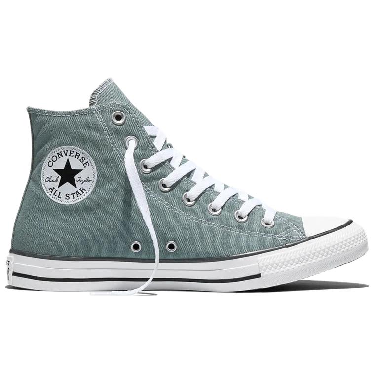 Converse Кроссовки Chuck Taylor All Star Canvas Unisex Green — фото 3