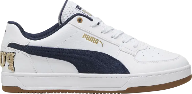 

Кроссовки Caven 2.0 Retro Club 'White Club Navy', белый