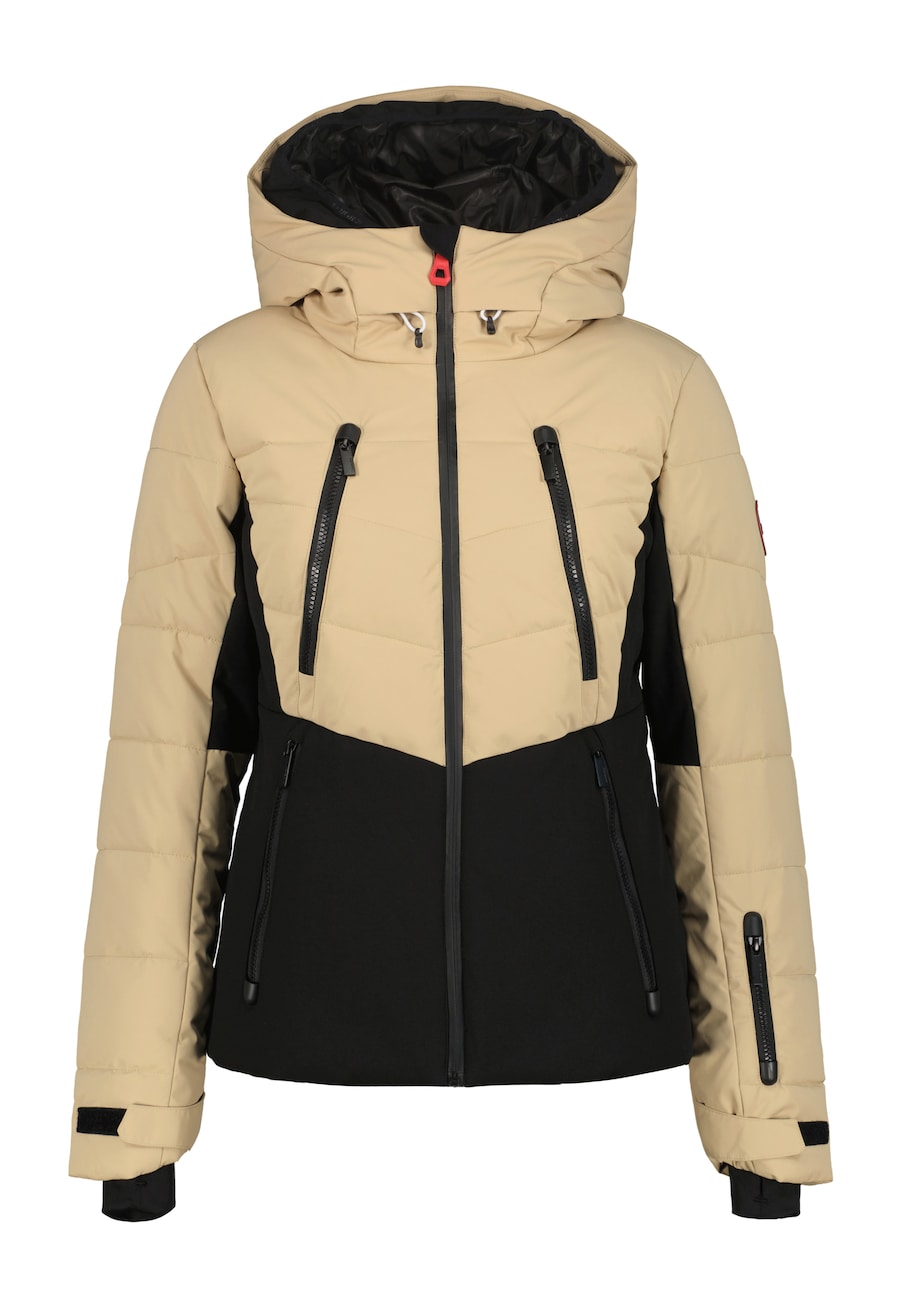 

Спортивная куртка ICEPEAK Electra, бежевый