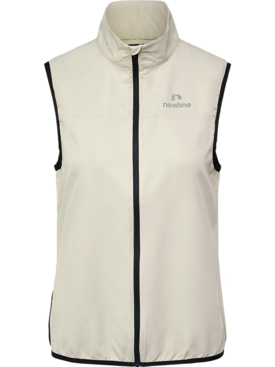 

Утепленный жилет Newline Sports Vest Nashville, бежевый