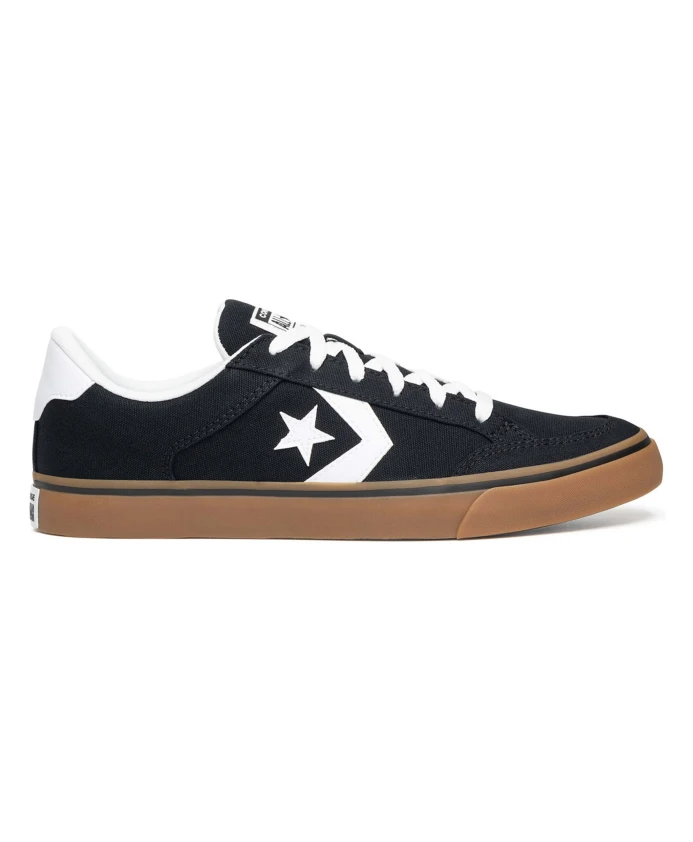 

Кроссовки Tobin Converse, черный