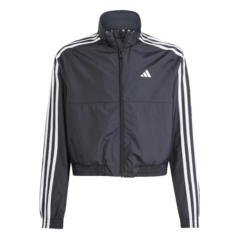 

Детская спортивная куртка Train Essentials ADIDAS, цвет schwarz