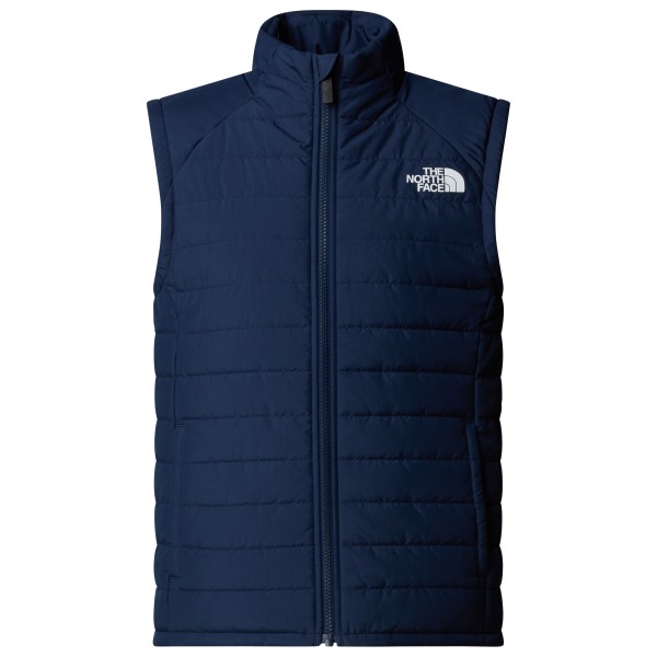 

Синтетический жилет Boy'S never stop - синтетический жилет The North Face, мультиколор