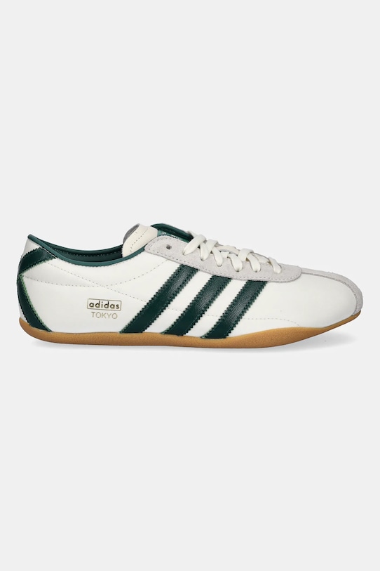 Кроссовки Tokyo W Adidas Originals, белый — фото 2
