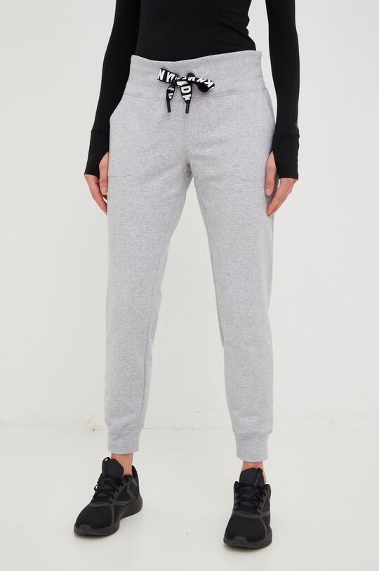 

DKNY джоггеры DKNY, серый