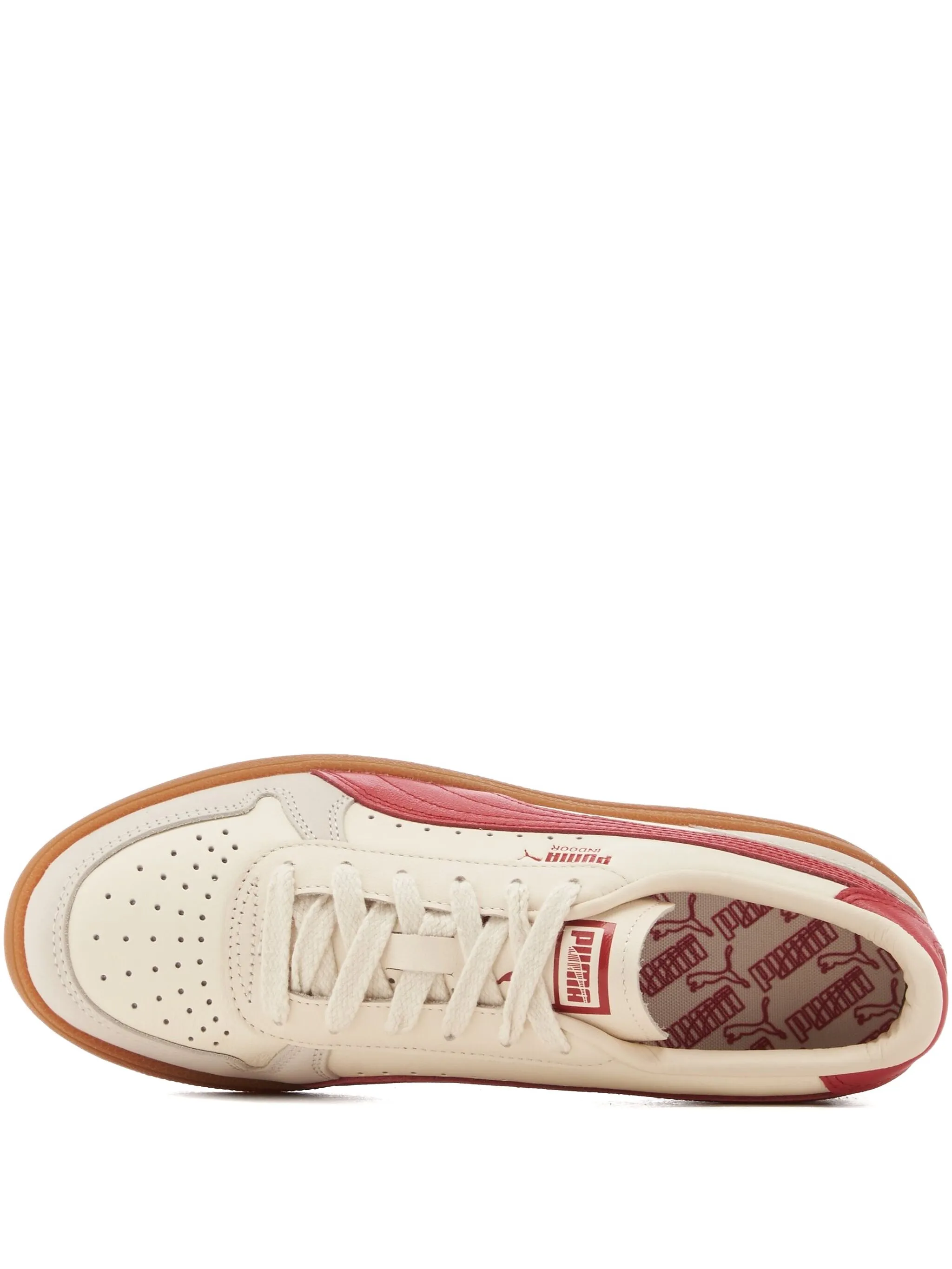 

Кроссовки Indoor OG Frosted Ivory/Club Puma, белый