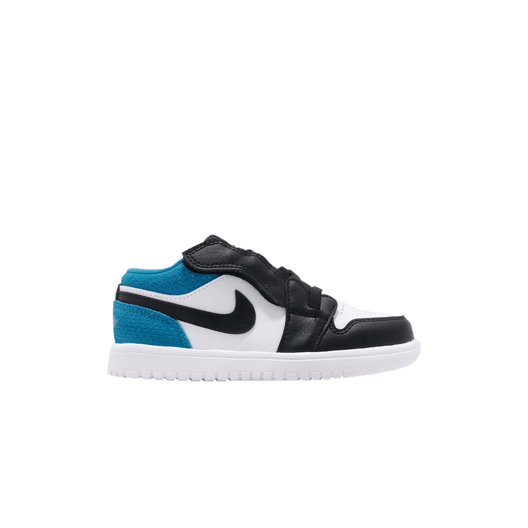 

Кроссовки Air Jordan Air Jordan 1 Low ALT TD 'Laser Blue', синий