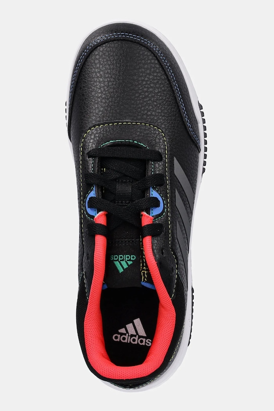 Детские кроссовки Tensaur Sport 2.0 Adidas, черный — фото 4