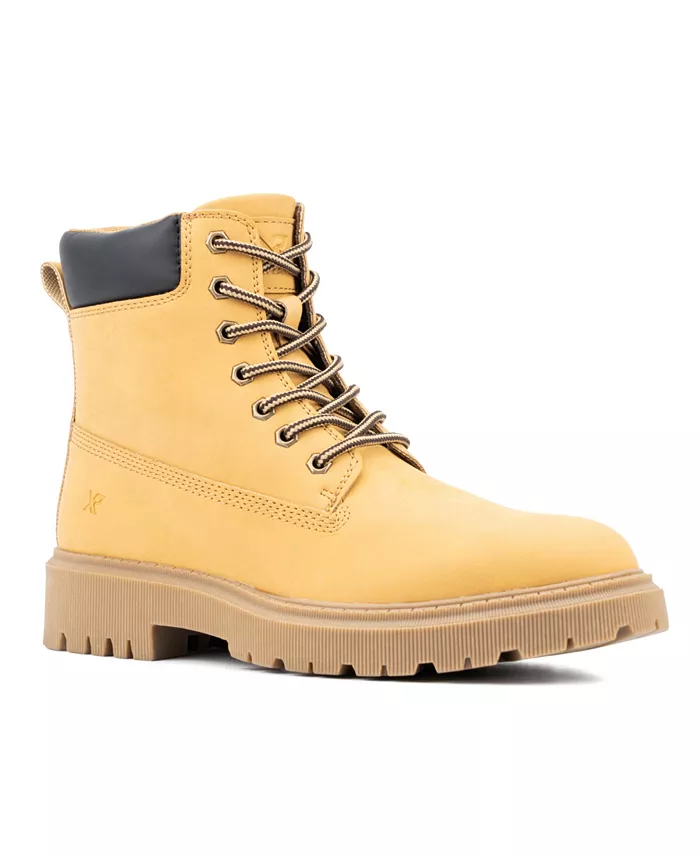 

Мужские ботинки Marion Casual Boots XRAY, коричневый/бежевый