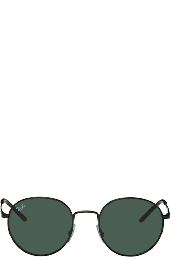 

Черные солнцезащитные очки RB3681 Ray-Ban