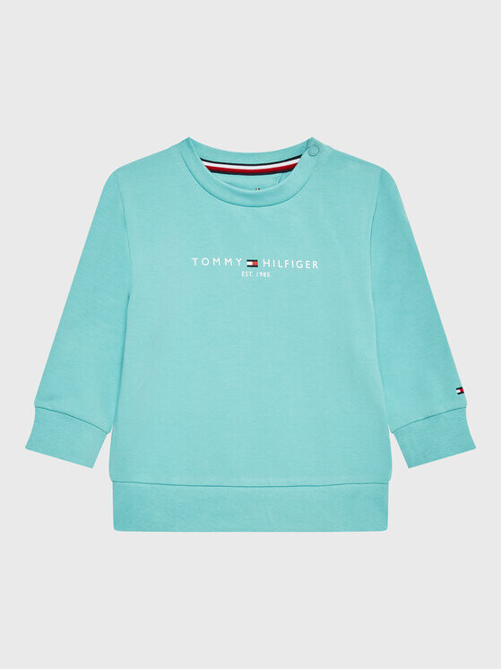 

Толстовка обычного кроя Tommy Hilfiger, зеленый