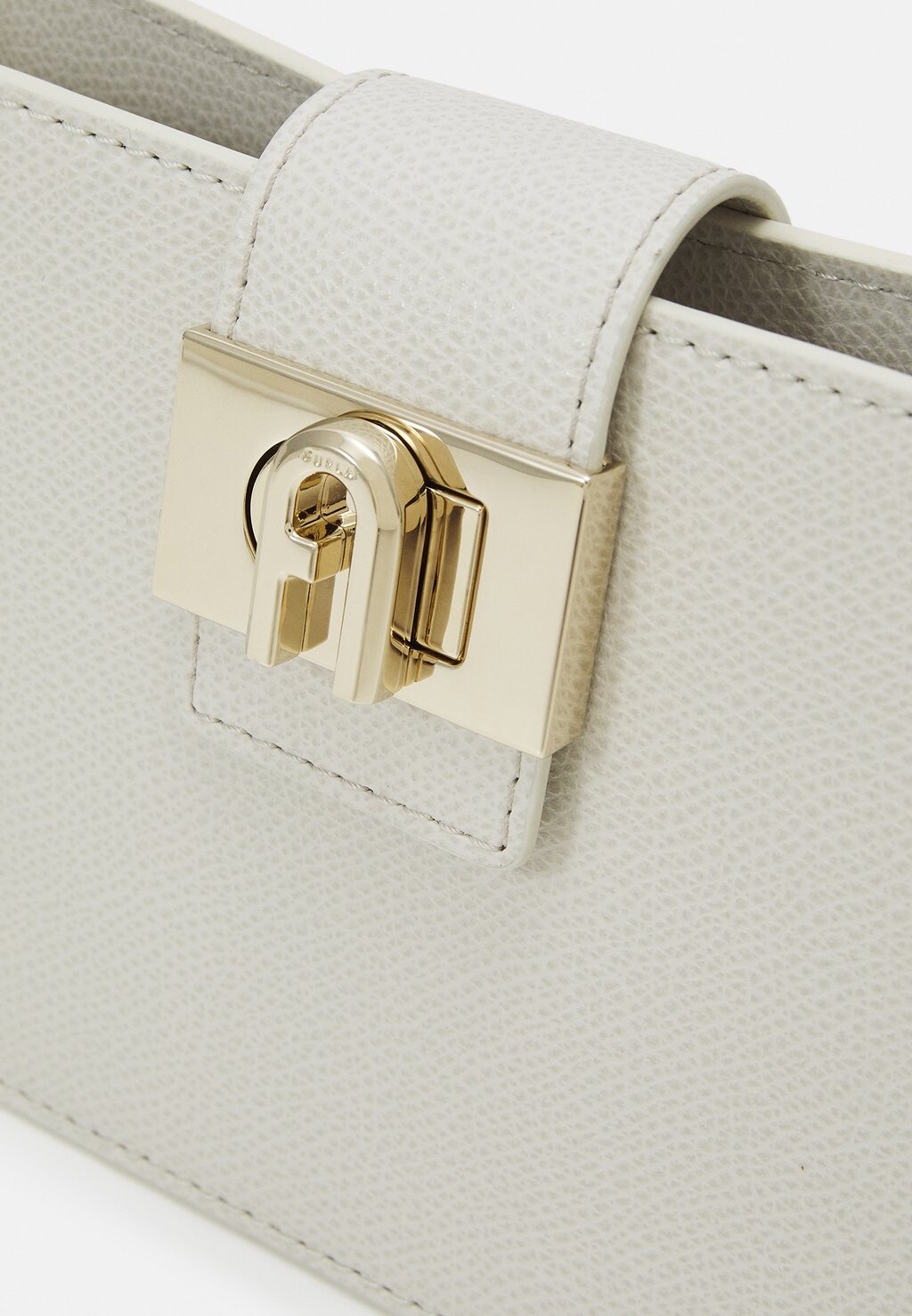

Сумка через плечо MINI CROSSBODY Furla, белый