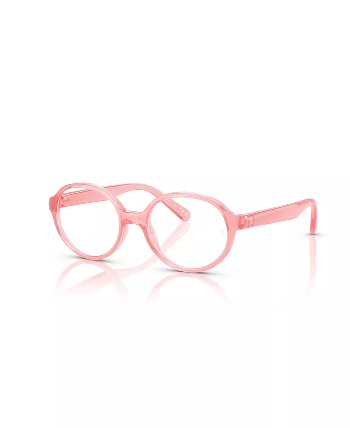 

Детские очки Jr, RB1905 Ray-Ban, розовый