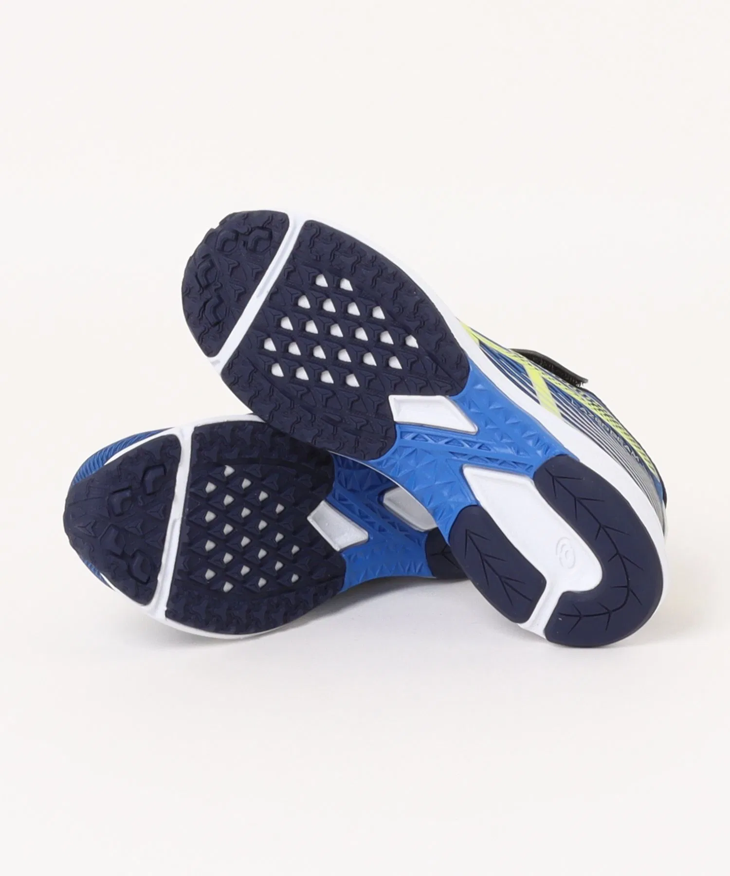 ASICS 19-24 (H) LAZERBEAM RK-MG 19-24 Laserbeam RK-MG 1154A223-401 BLU/SLV — фото 3