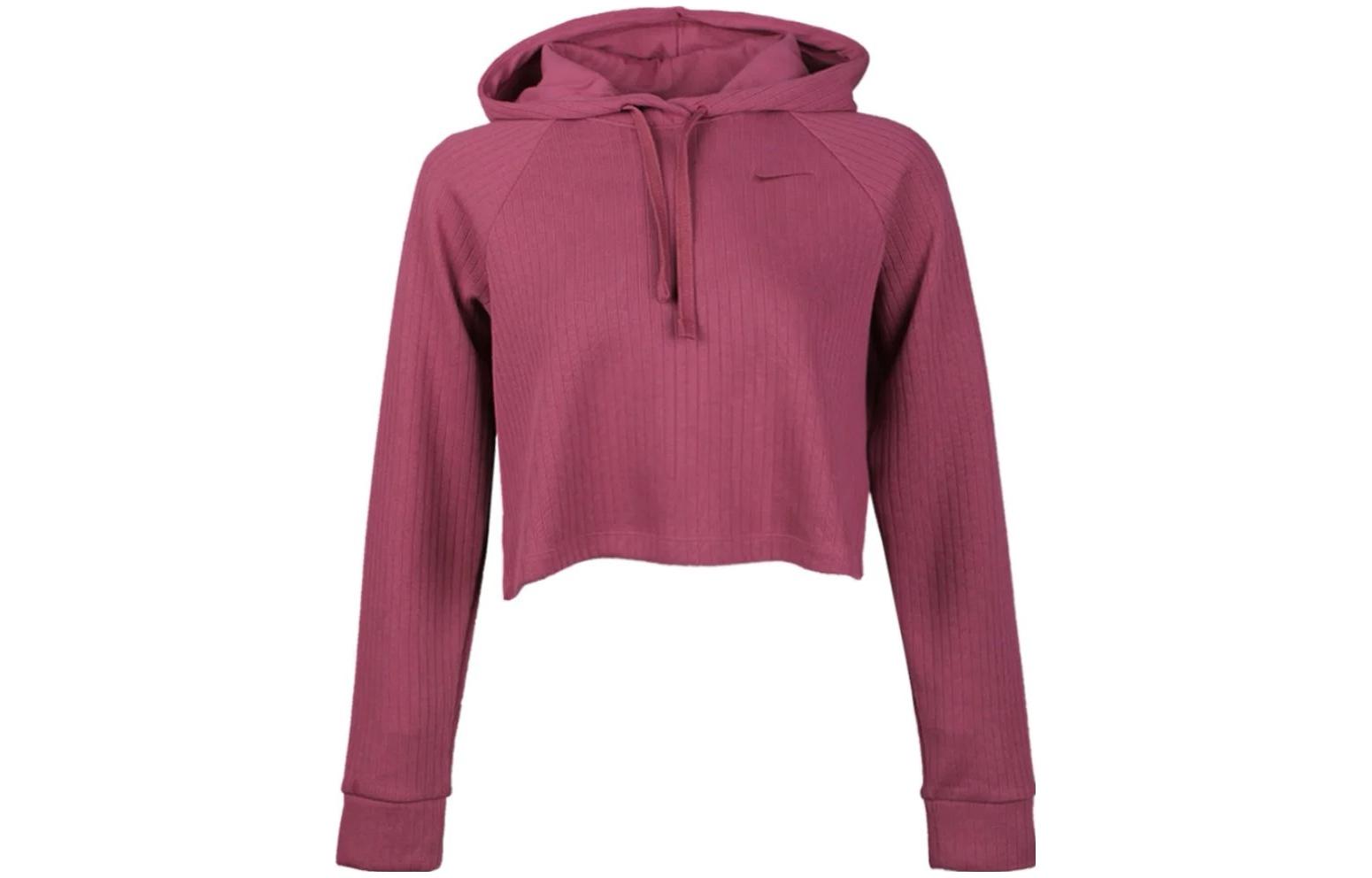 

Свитшот мужской цвета умбра Nike, Umber