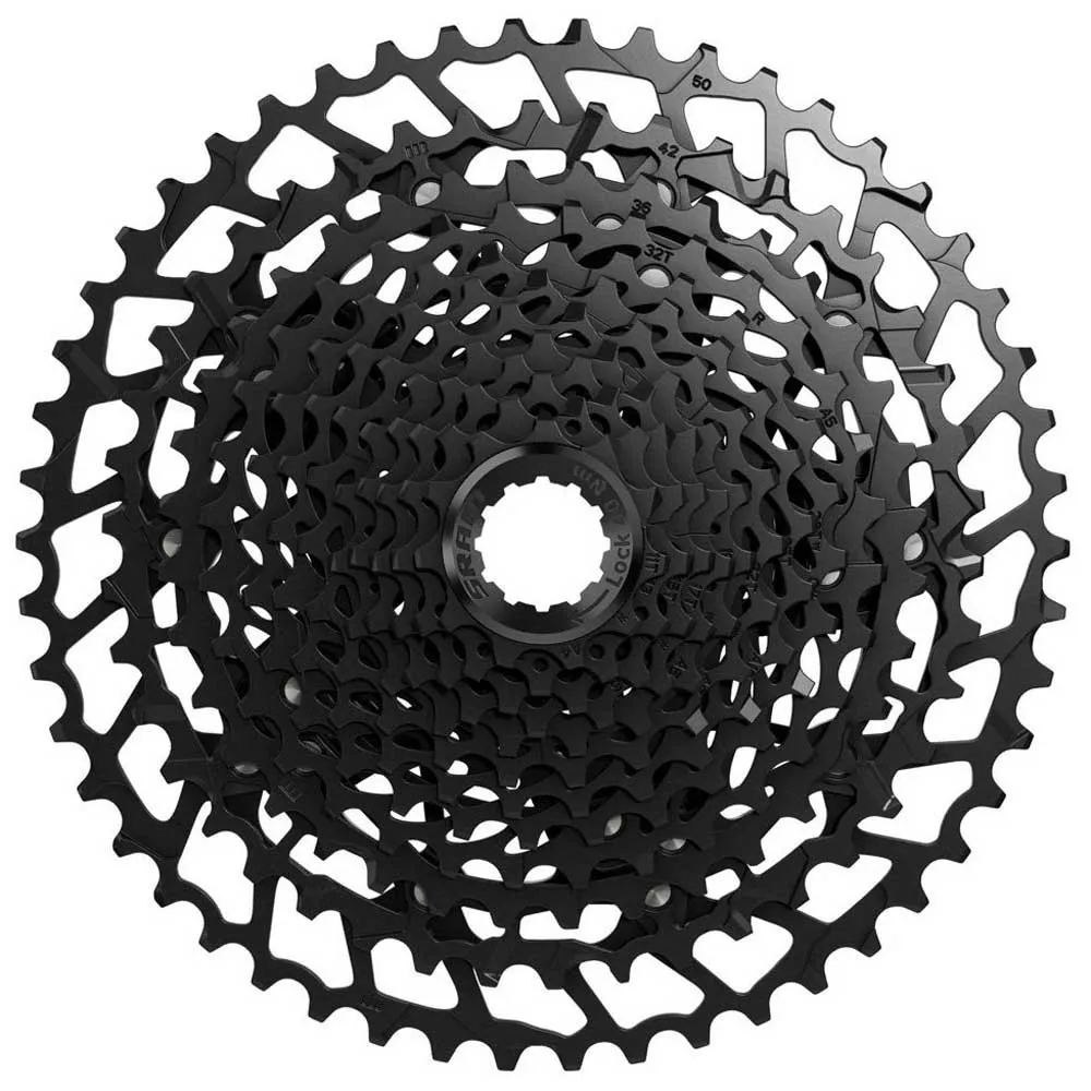 

Велокассета Sram PG-1230 Eagle, серебряный