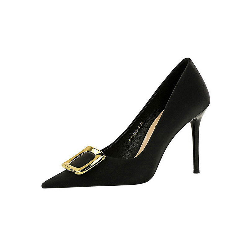 

Туфли BIGTREE High Heels Women's, цвет Burgundy