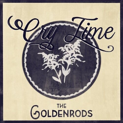 

Виниловая пластинка Goldenrods - Cry Time