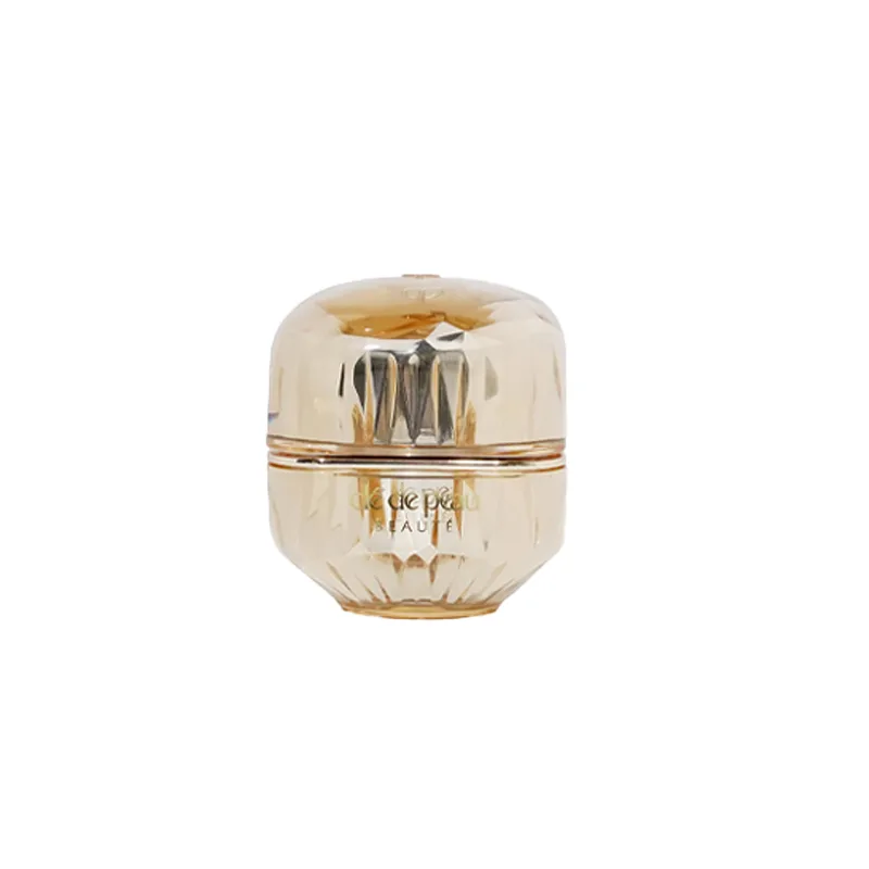 Clé De Peau Beauté Набор пробников Golden Cream увлажняющий восстанавливающий 5 мл*6, 5ml*2 — фото 4