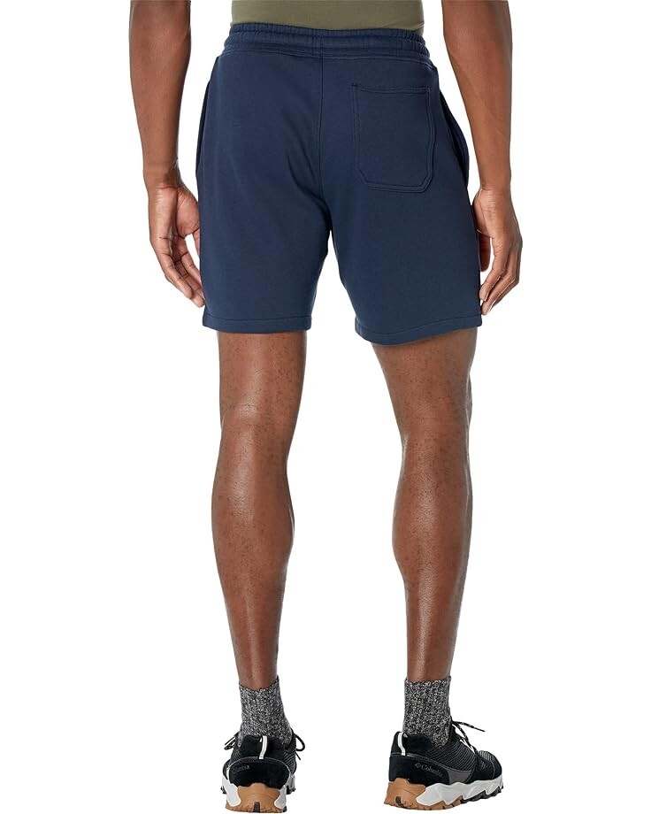 

Шорты Columbia Trek Shorts, цвет Collegiate Navy