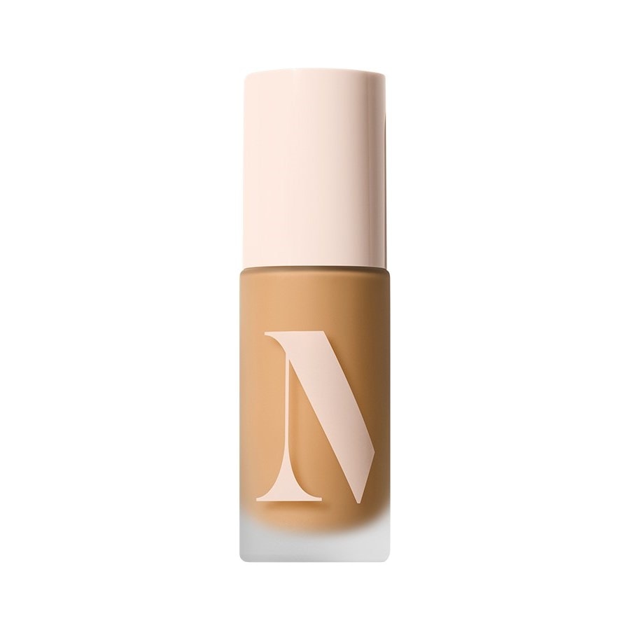 

Тональная основа Morphe Lightform Extended Hydration Foundation, TAN 18W / 30 ml