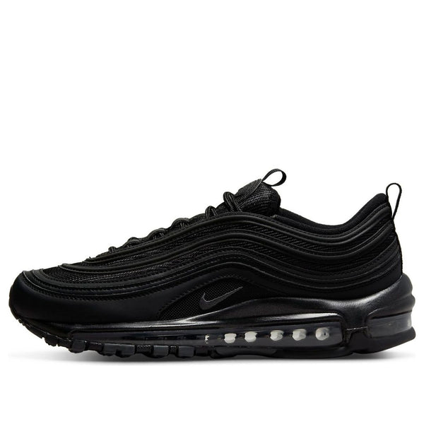 

Кроссовки air max 97 Nike, черный