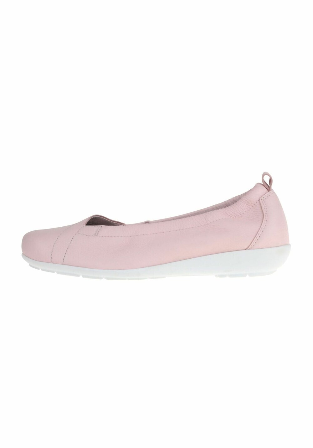 Балетки Natural Feet Polina, розовый — фото 2