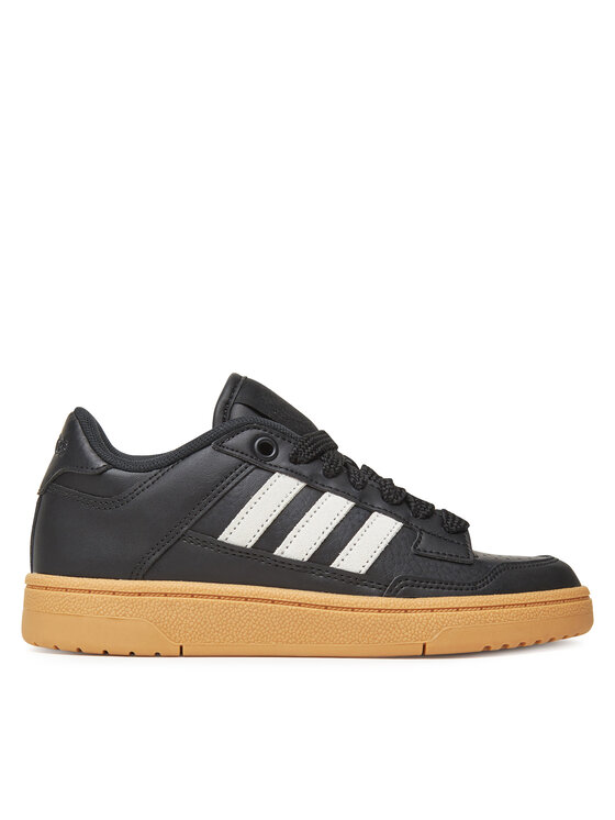 Кроссовки Rapid Court Low J JQ1728 Adidas, черный